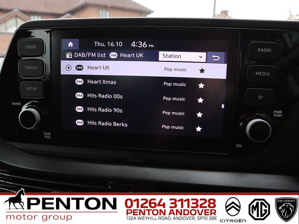 Used Hyundai BAYON 2022 for sale - 76121289: Photo 22