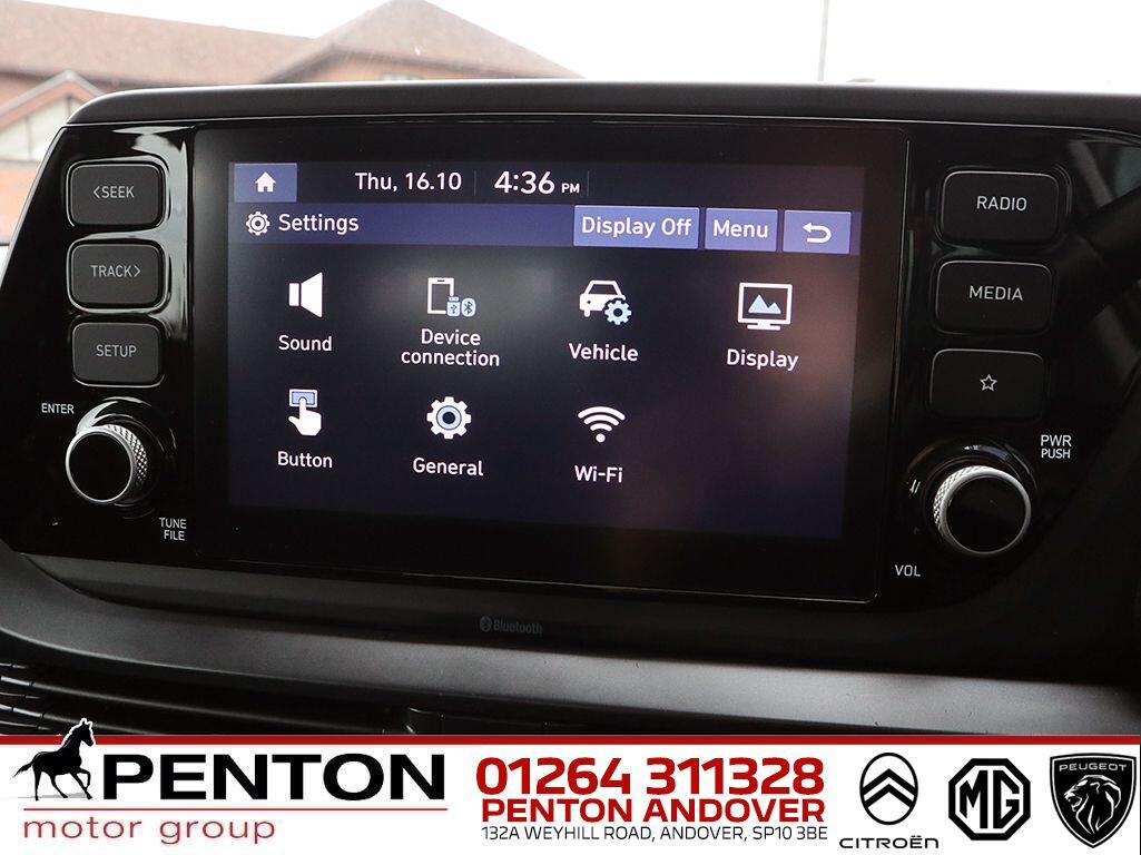 Used Hyundai BAYON 2022 for sale - 76121289: Photo 23