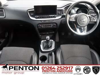 Used Kia Ceed 2020 for sale - 74837241: Photo