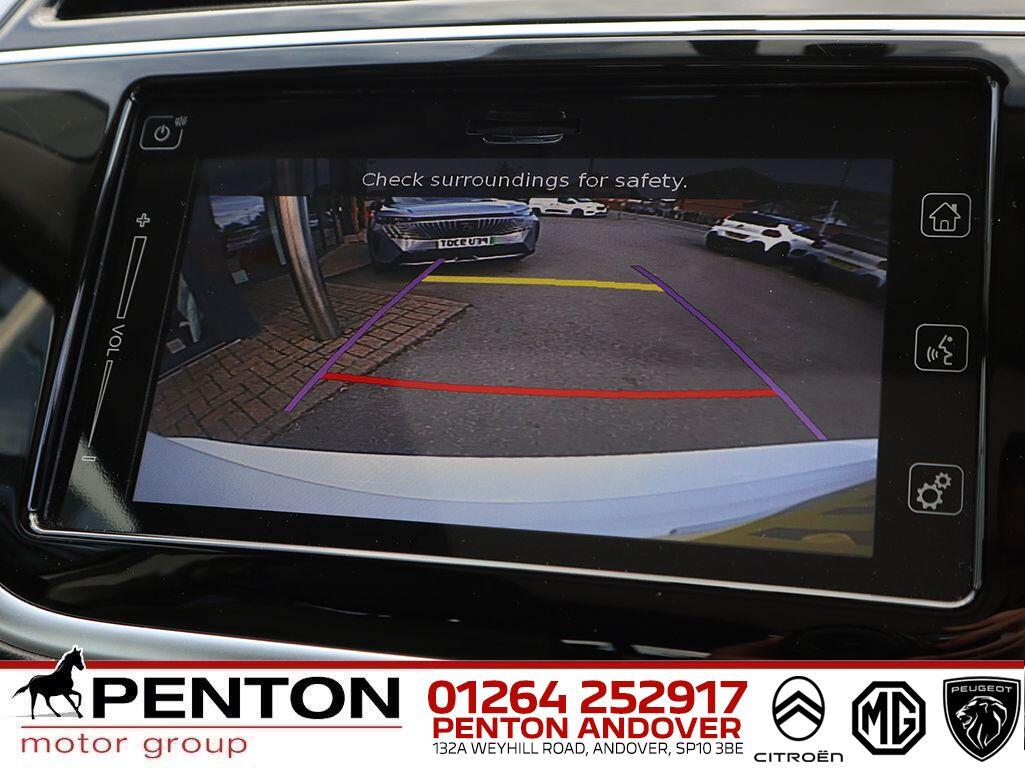 Used Suzuki SX4 S-Cross 2021 for sale - 75928346: Photo 10