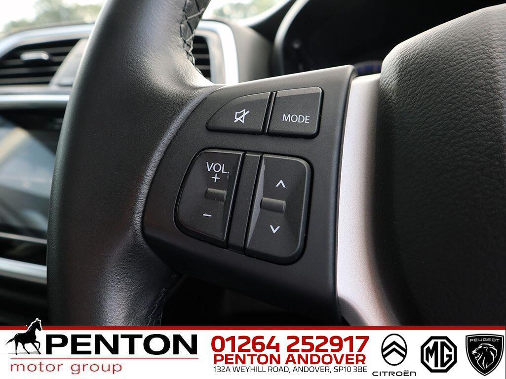 Used Suzuki SX4 S-Cross 2021 for sale - 75928346: Photo 11