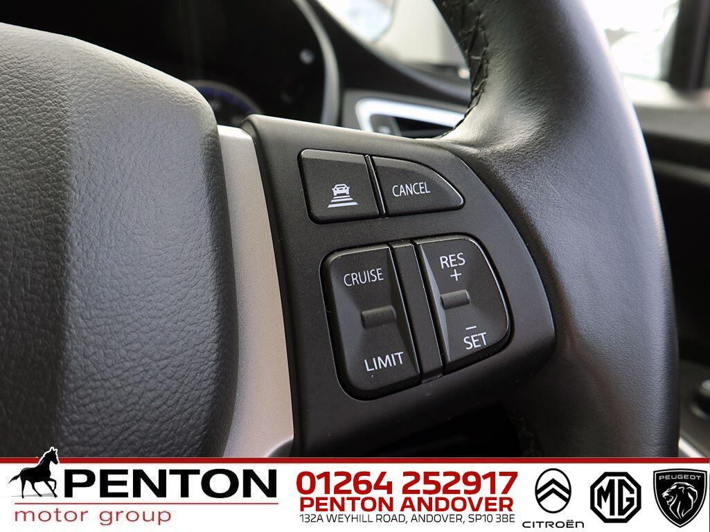 Used Suzuki SX4 S-Cross 2021 for sale - 75928346: Photo 12