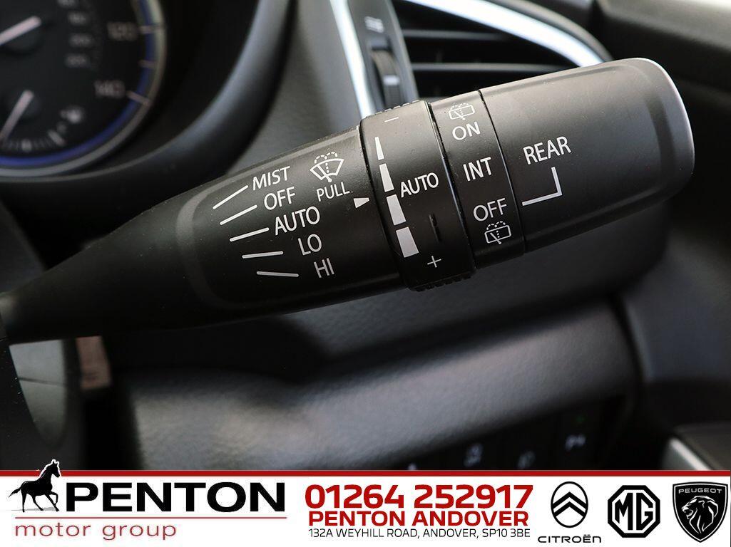 Used Suzuki SX4 S-Cross 2021 for sale - 75928346: Photo 14