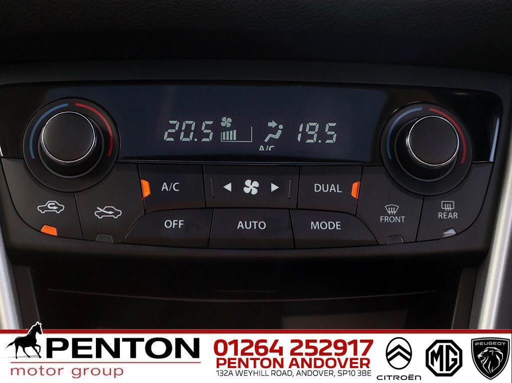 Used Suzuki SX4 S-Cross 2021 for sale - 75928346: Photo 15