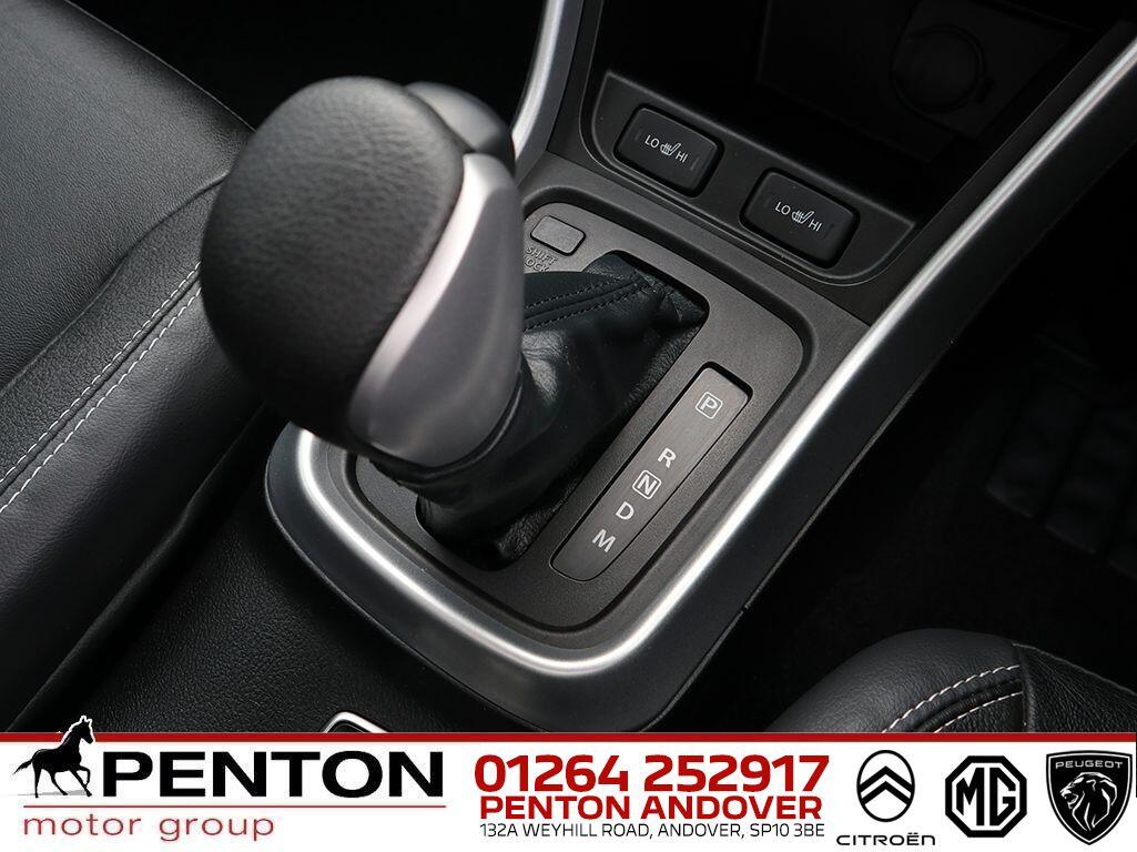 Used Suzuki SX4 S-Cross 2021 for sale - 75928346: Photo 17