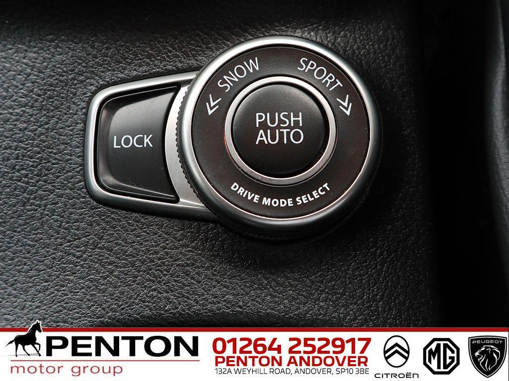 Used Suzuki SX4 S-Cross 2021 for sale - 75928346: Photo 18