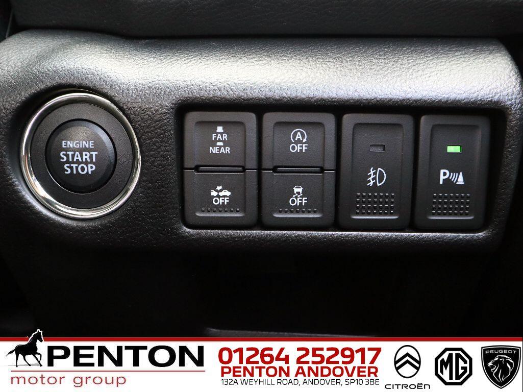 Used Suzuki SX4 S-Cross 2021 for sale - 75928346: Photo 19