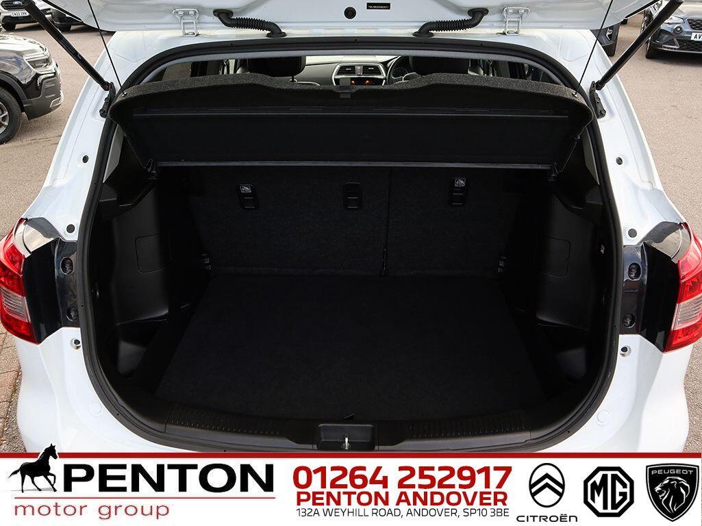 Used Suzuki SX4 S-Cross 2021 for sale - 75928346: Photo 6