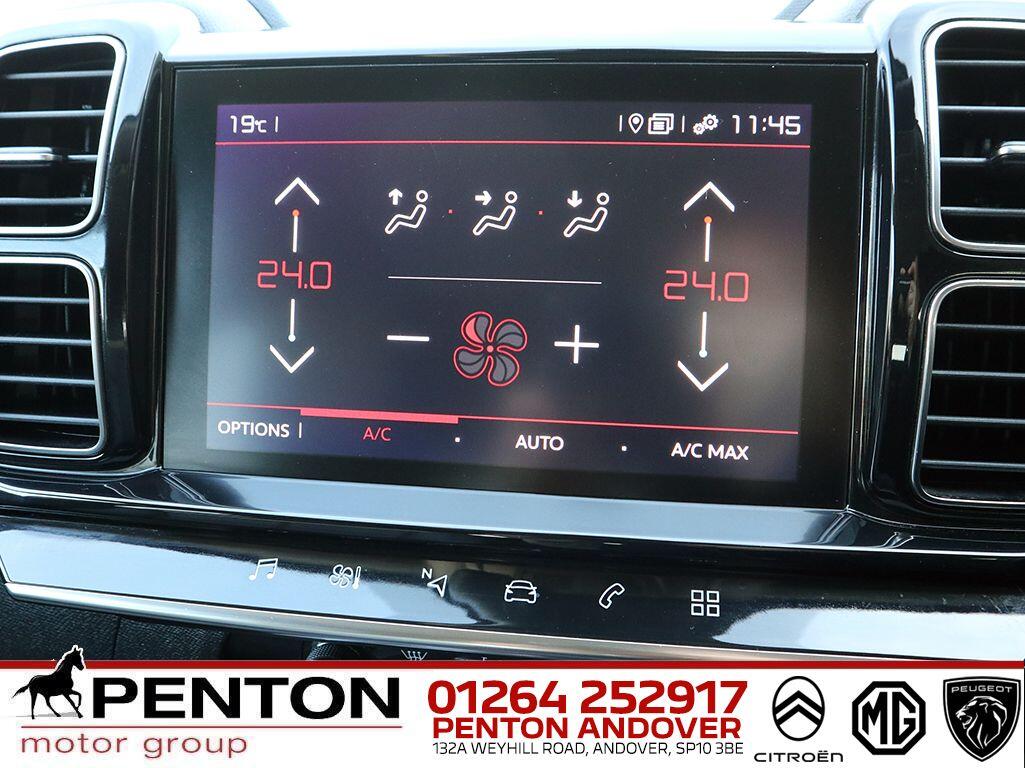 Used Citroen C5 Aircross 2022 for sale - 76001608: Photo 26