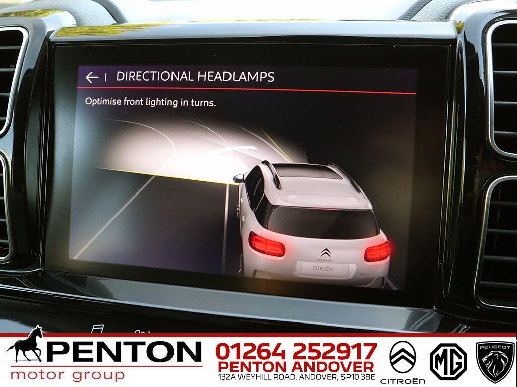 Used Citroen C5 Aircross 2022 for sale - 76001608: Photo 31