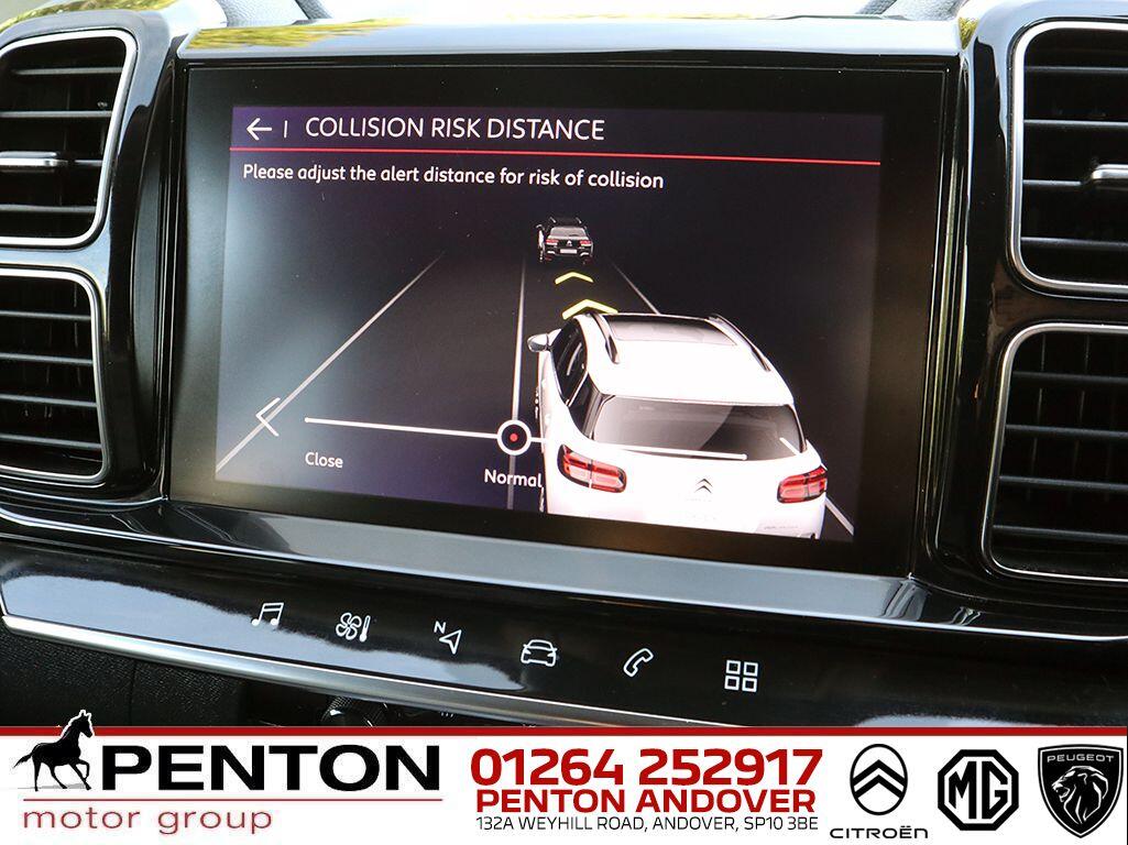 Used Citroen C5 Aircross 2022 for sale - 76001608: Photo 33