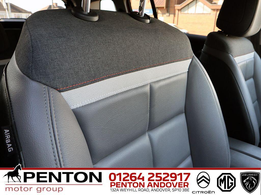 Used Citroen C5 Aircross 2022 for sale - 76001608: Photo 38