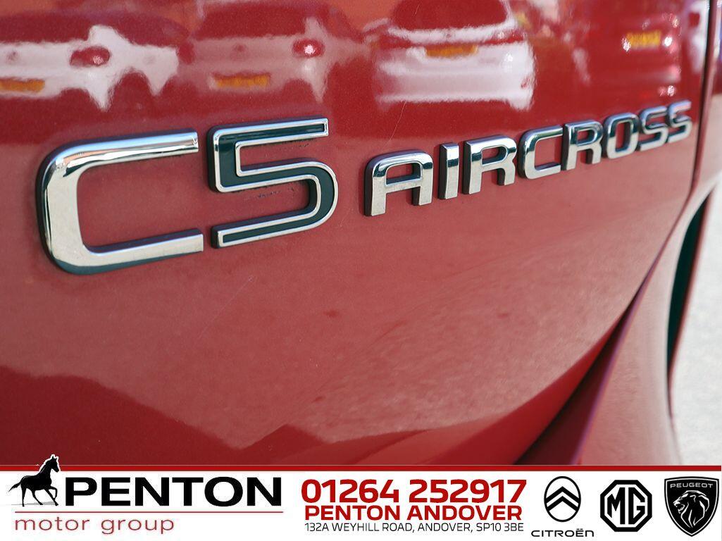 Used Citroen C5 Aircross 2022 for sale - 76001608: Photo 40