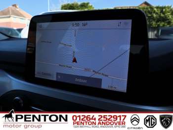 Used Ford Focus 2022 for sale - 74336249: Photo