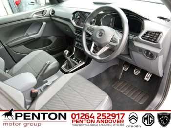 Used Volkswagen T-Cross 2019 for sale - 75478039: Photo
