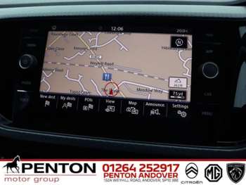 Used Volkswagen T-Cross 2019 for sale - 75478039: Photo