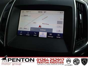 Used Ford S-Max 2021 for sale - 74945620: Photo