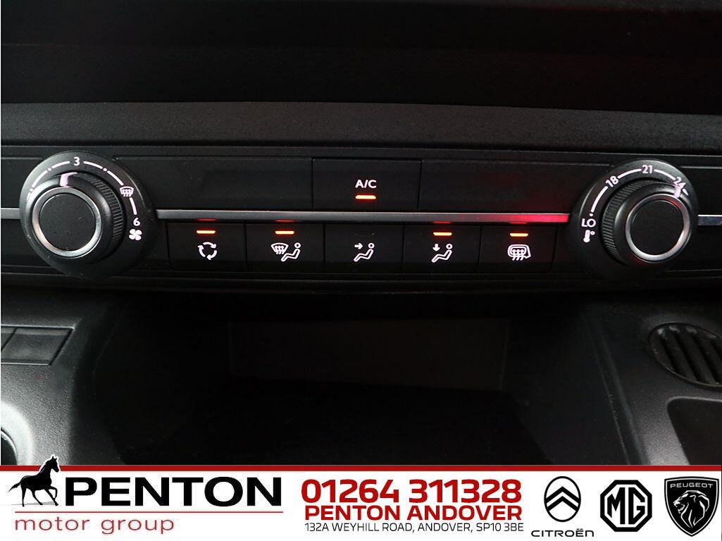 Used Citroen Berlingo 2023 for sale - 77783277: Photo 11