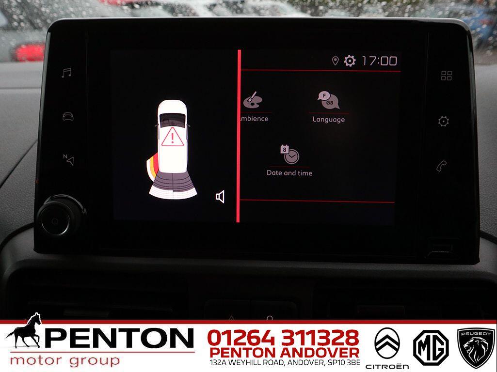 Used Citroen Berlingo 2023 for sale - 77783277: Photo 12