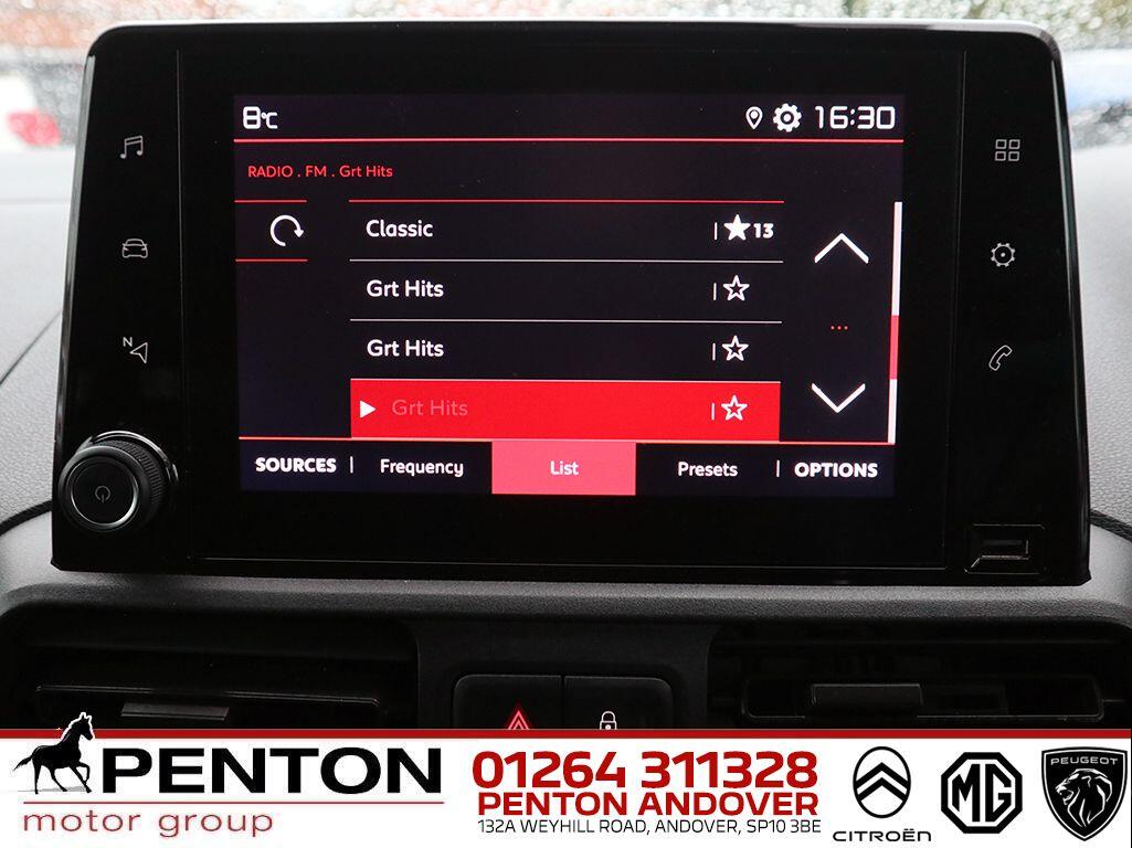 Used Citroen Berlingo 2023 for sale - 77783277: Photo 14