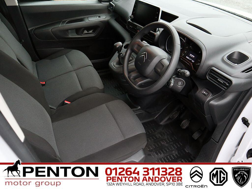 Used Citroen Berlingo 2023 for sale - 77783277: Photo 2