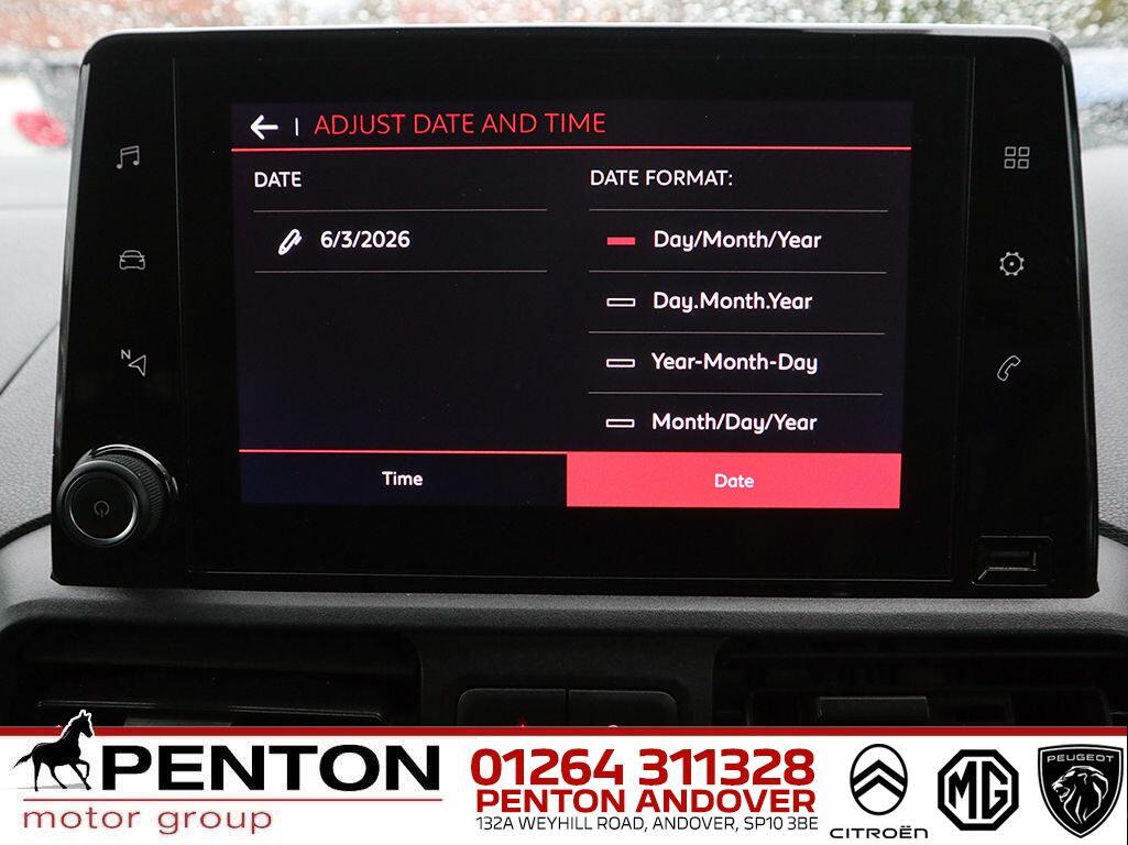 Used Citroen Berlingo 2023 for sale - 77783277: Photo 24