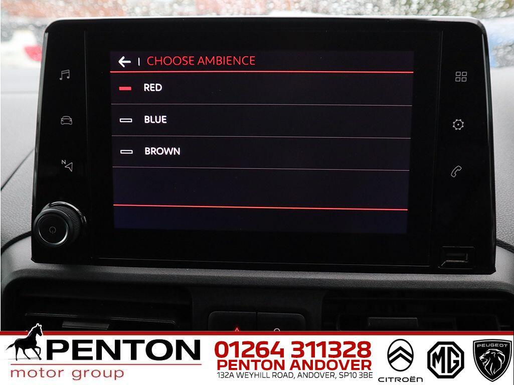 Used Citroen Berlingo 2023 for sale - 77783277: Photo 25