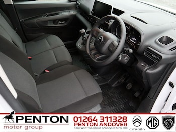 Used Citroen Berlingo 2023 for sale - 77783277: Photo