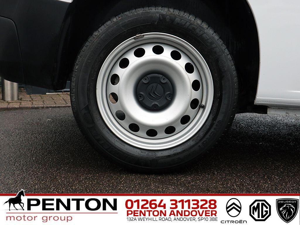 Used Citroen Berlingo 2023 for sale - 77783277: Photo 5