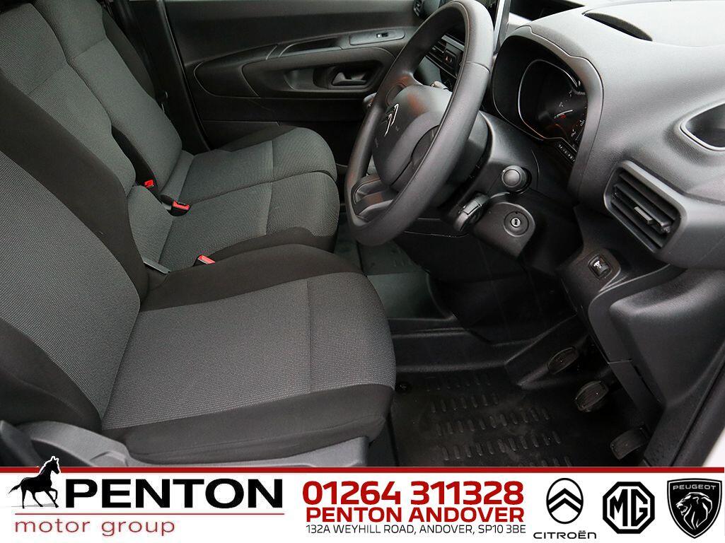 Used Citroen Berlingo 2023 for sale - 77783277: Photo 6