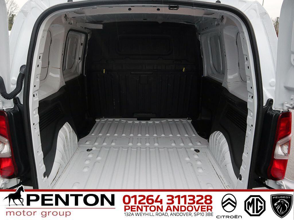 Used Citroen Berlingo 2023 for sale - 77783277: Photo 7