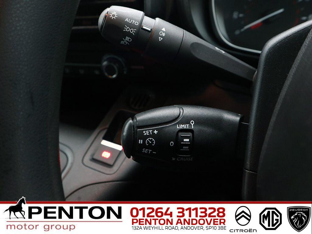 Used Citroen Berlingo 2023 for sale - 77783277: Photo 8