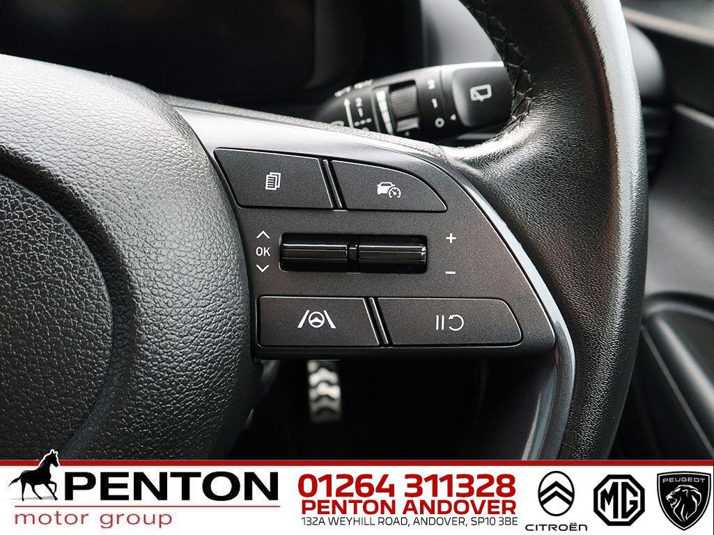 Used Hyundai BAYON 2022 for sale - 76839945: Photo 10