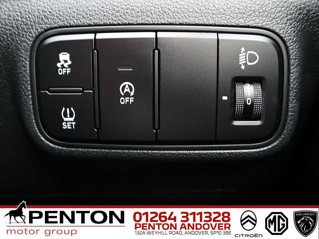 Used Hyundai BAYON 2022 for sale - 76839945: Photo 13