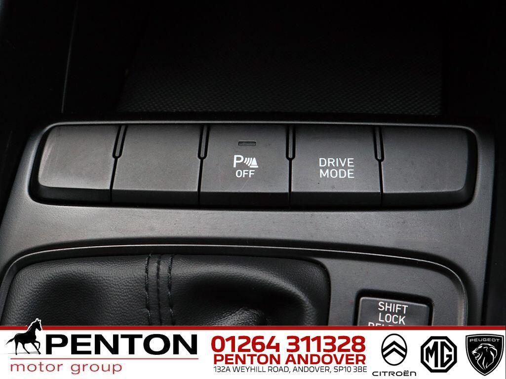 Used Hyundai BAYON 2022 for sale - 76839945: Photo 14