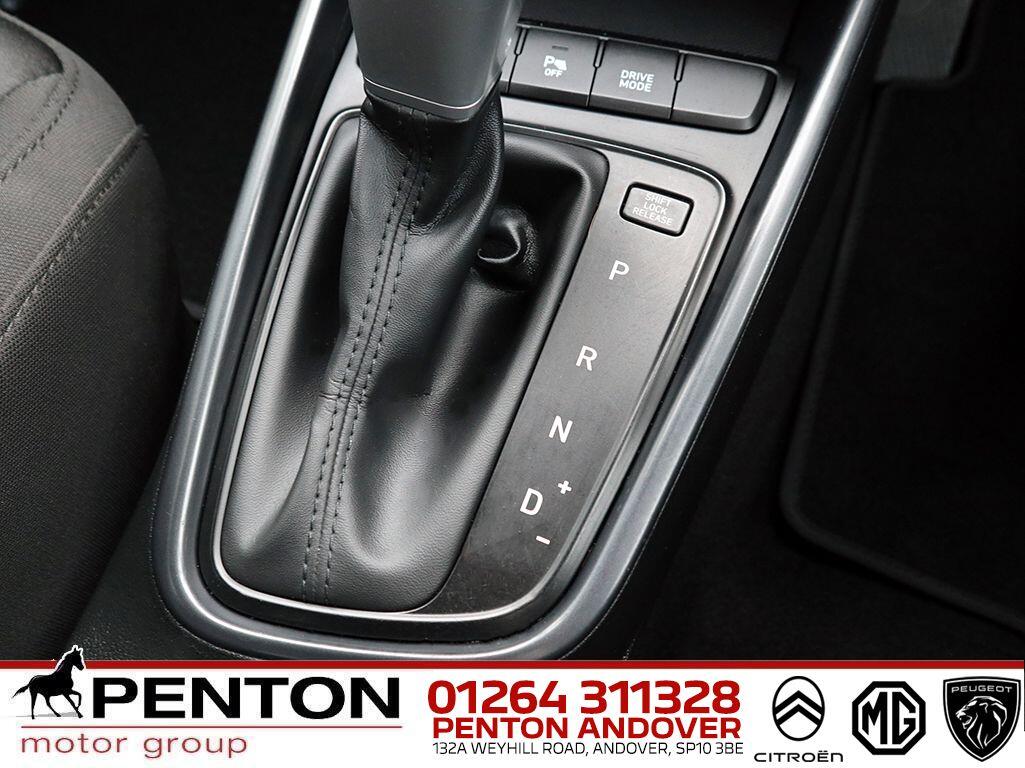 Used Hyundai BAYON 2022 for sale - 76839945: Photo 15