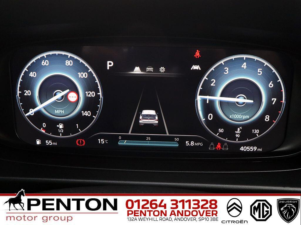 Used Hyundai BAYON 2022 for sale - 76839945: Photo 16