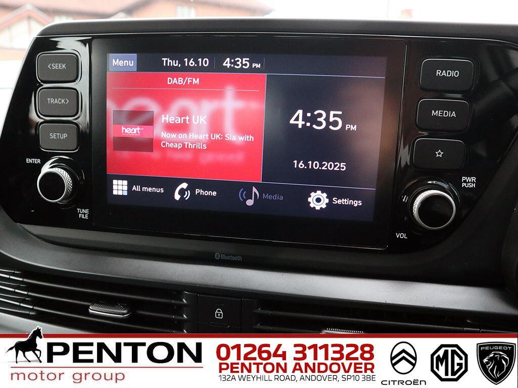 Used Hyundai BAYON 2022 for sale - 76839945: Photo 17