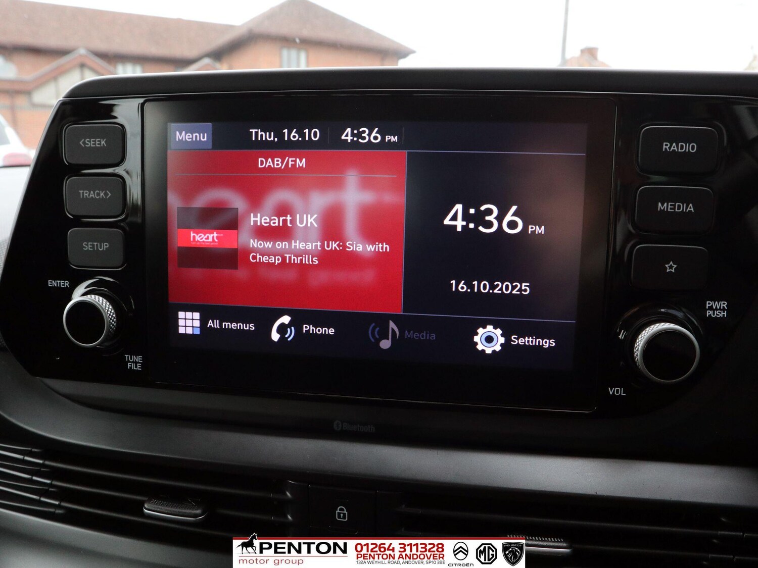 Used Hyundai BAYON 2022 for sale - 76839945: Photo 18