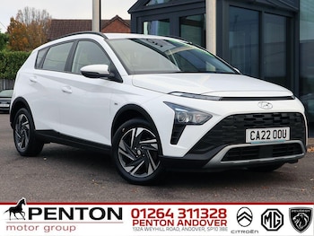 2022 (22) - 1.0 TGDi 48V MHEV SE Connect 5dr DCT