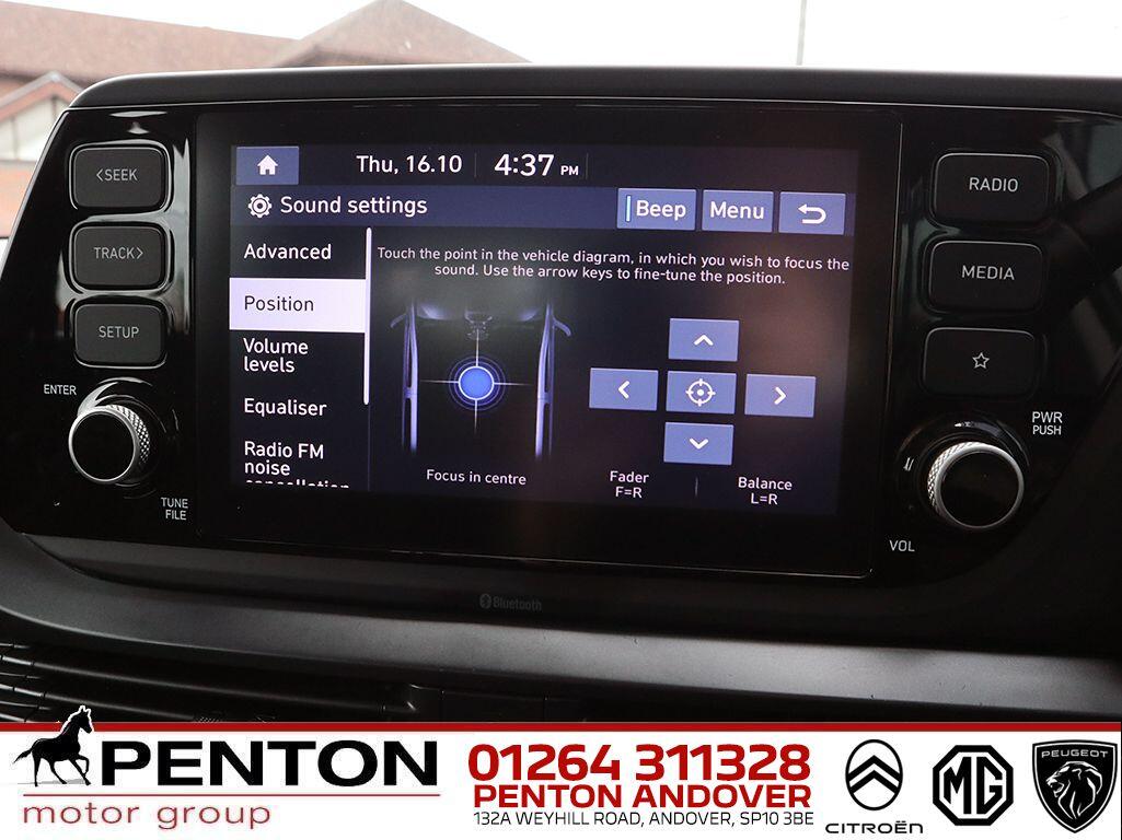 Used Hyundai BAYON 2022 for sale - 76839945: Photo 24