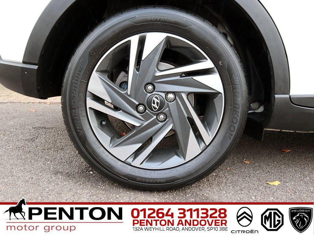 Used Hyundai BAYON 2022 for sale - 76839945: Photo 5