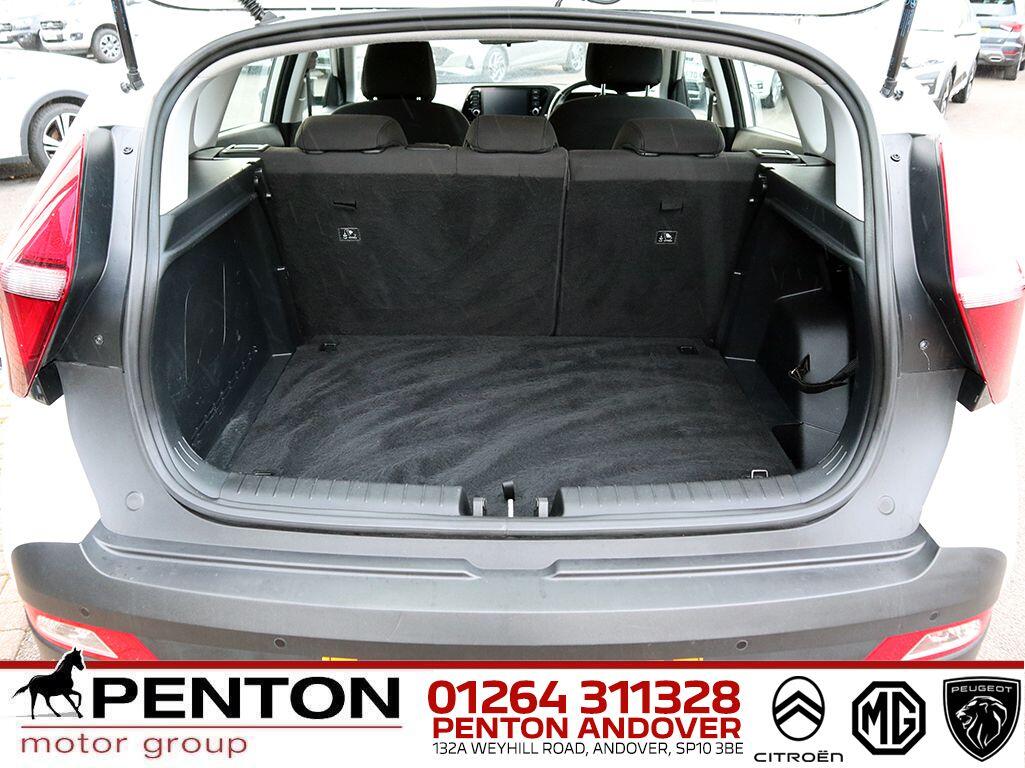 Used Hyundai BAYON 2022 for sale - 76839945: Photo 8