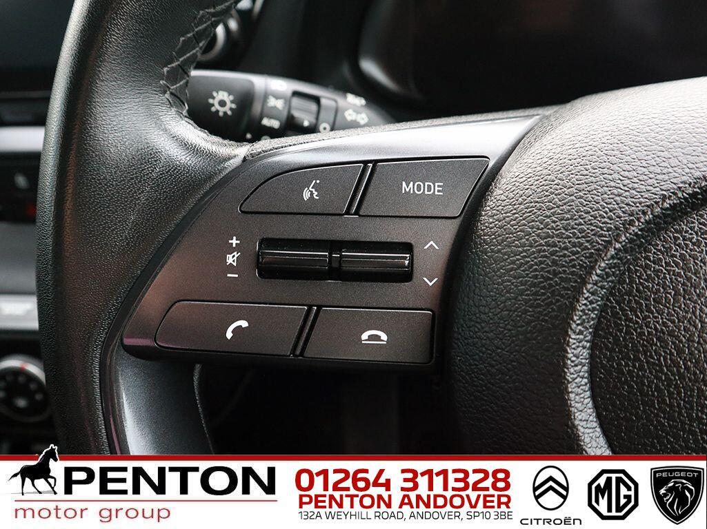 Used Hyundai BAYON 2022 for sale - 76839945: Photo 9