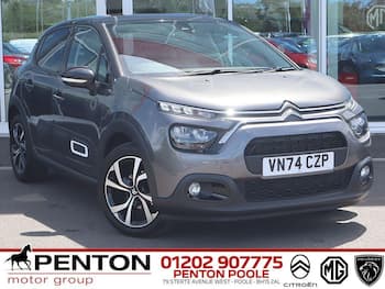Used Citroen C3 2024 for sale - 79634857: Photo