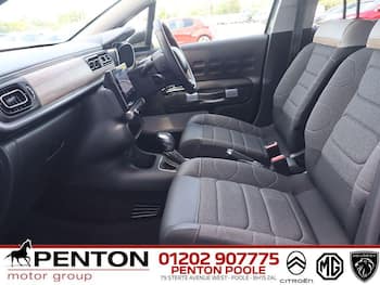 Used Citroen C3 2024 for sale - 79634857: Photo