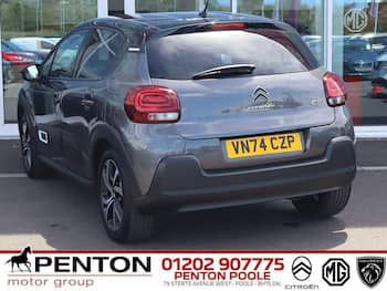 Used Citroen C3 2024 for sale - 79634857: Photo