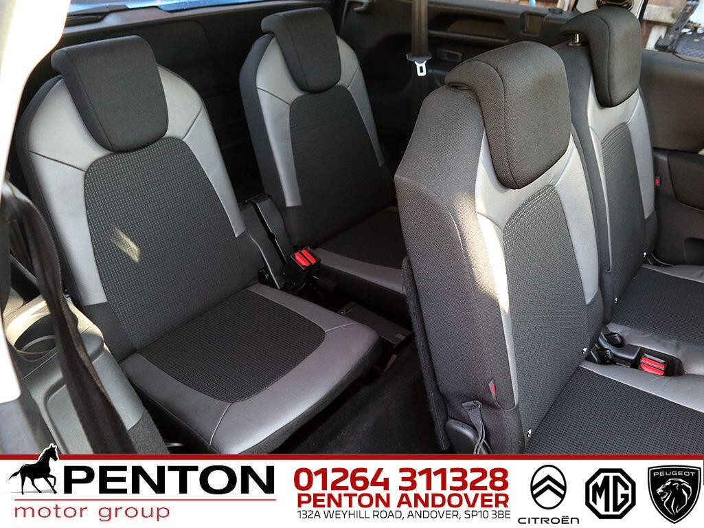 Used Citroen Grand C4 Picasso 2018 for sale - 77574244: Photo 10