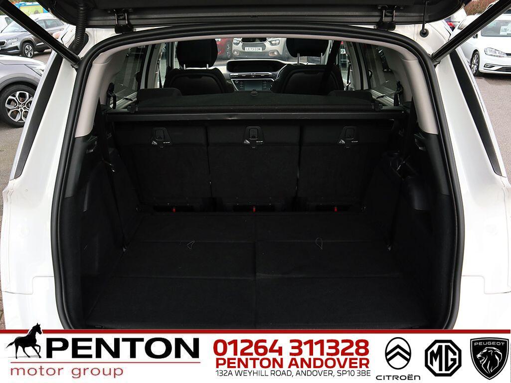 Used Citroen Grand C4 Picasso 2018 for sale - 77574244: Photo 11