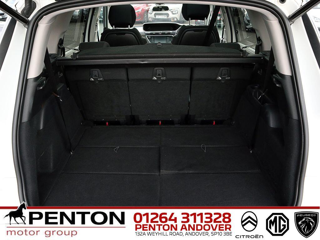 Used Citroen Grand C4 Picasso 2018 for sale - 77574244: Photo 12